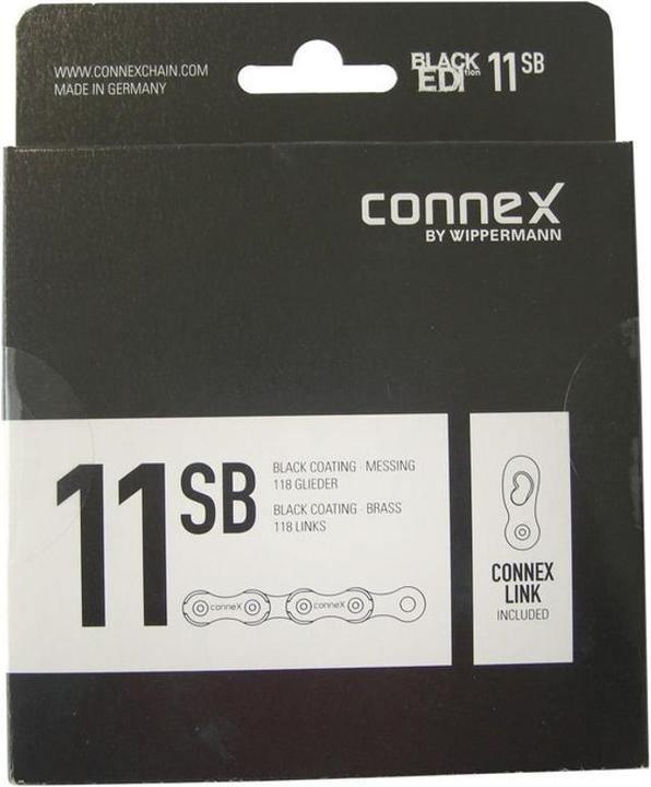 Connex 11SB Kette (11-fach)