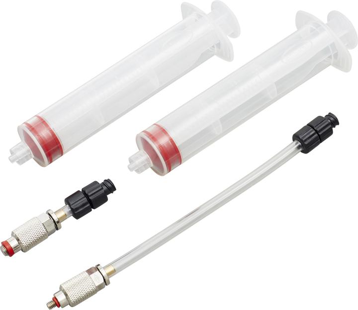 Actual product image Campagnolo Venting kit