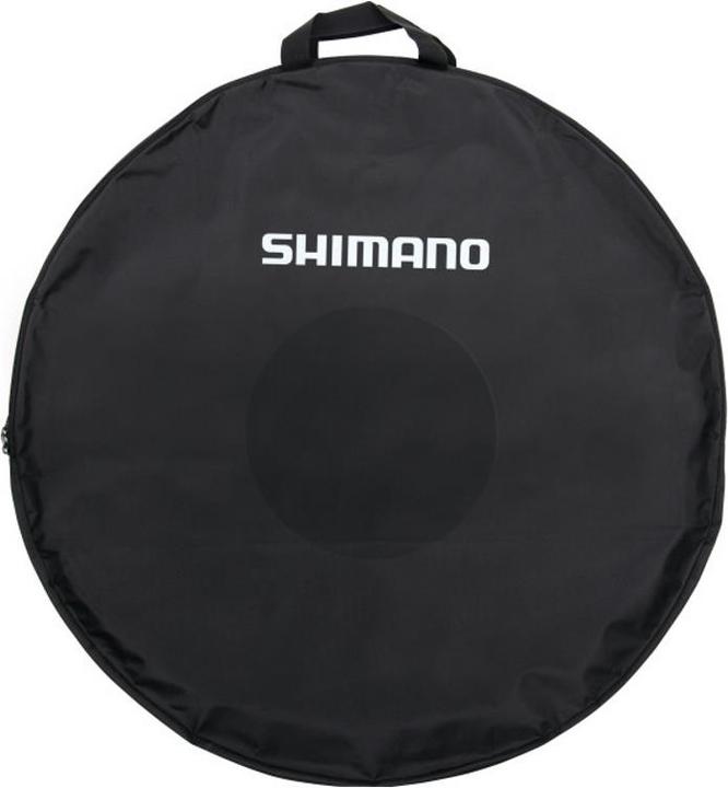 Shimano Wheel bag for road bike wheels