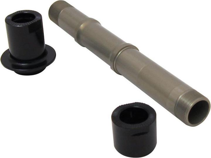Actual product image Ritchey WCS Trail/Vantage II Hub Adapter 142x12mm > 135x10mm
