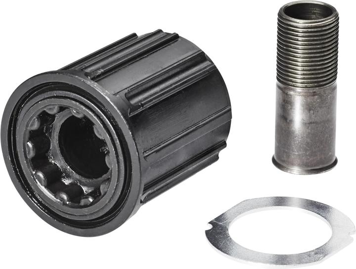Shimano FH-M590 Freilaufkörper (Scheibenbremse Center Lock)