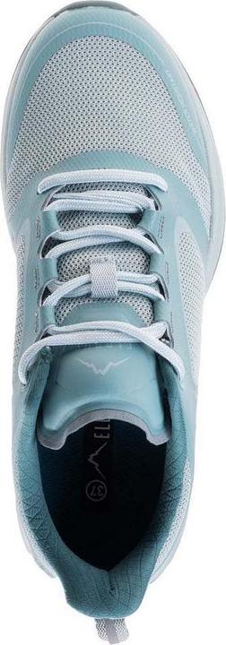 Actual product image Elbrus Womens/Ladies Keles Water Resistant Walking Shoes (38)