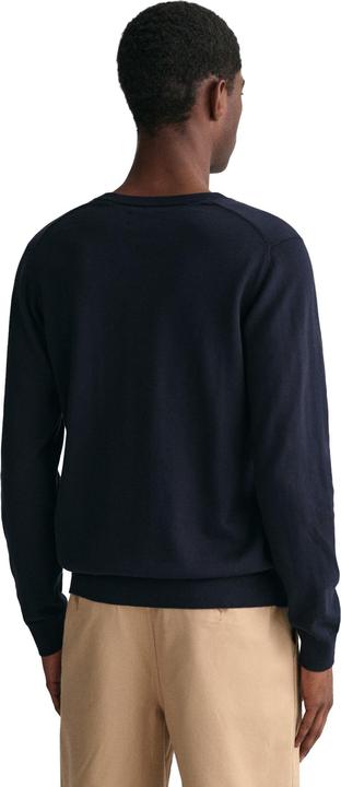 Image du produit GANT Classic Cotton V-Neck (5XL)