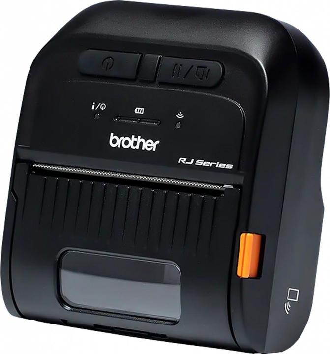 Produktbild Brother RuggedJet RJ-3055WB (203 dpi)