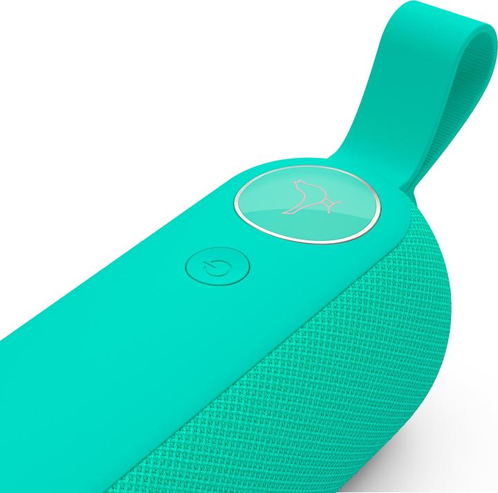 Image du produit Libratone Too (12 h, Fonctionnement sur batterie, Alimentation via port USB)