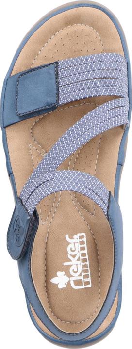 Actual product image Rieker Sandals (42)