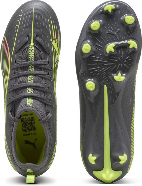 Image du produit Puma ULTRA 5 MATCH FG/AG Jr (32.5)