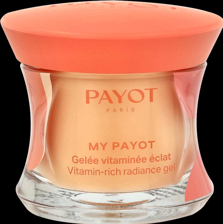 Produktbild Payot Paris Gelée Vitaminée Éclat (50 ml, Tagescreme)