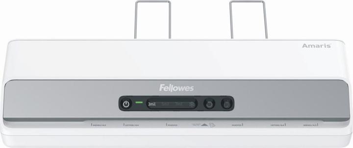 Image du produit Fellowes Plastifieuse Amaris (175 µm, A3)