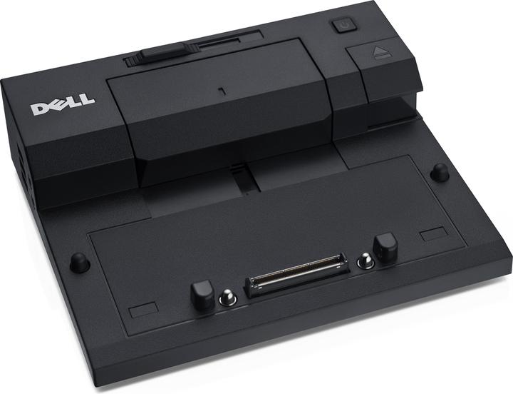 Actual product image Dell 452-11422 Notebook Docking Station & Port Replicator Docking (1 Ports)