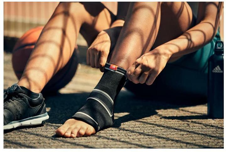 Actual product image adidas Ankle Support (M)