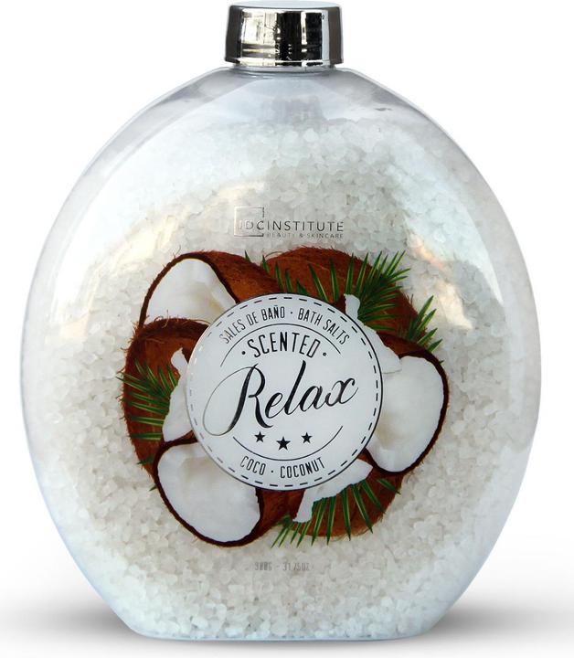 Produktbild IDC Institute Relax (Badesalz)