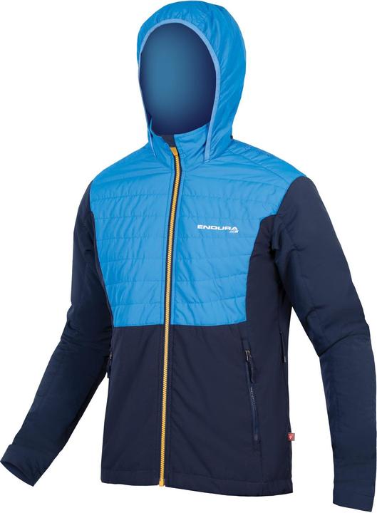Produktbild Endura MTR Primaloft Jacket (L)