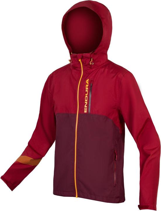 Produktbild Endura Singletrack II Jacket (M)