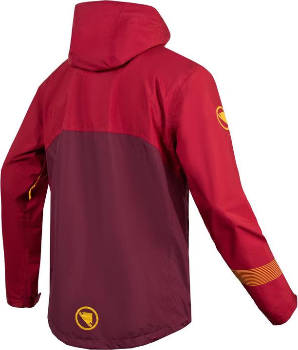 Produktbild Endura Singletrack II Jacket (M)