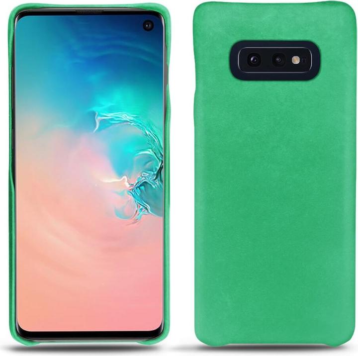 Productafbeelding Noreve Lederen omslag (Samsung Galaxy S10e)