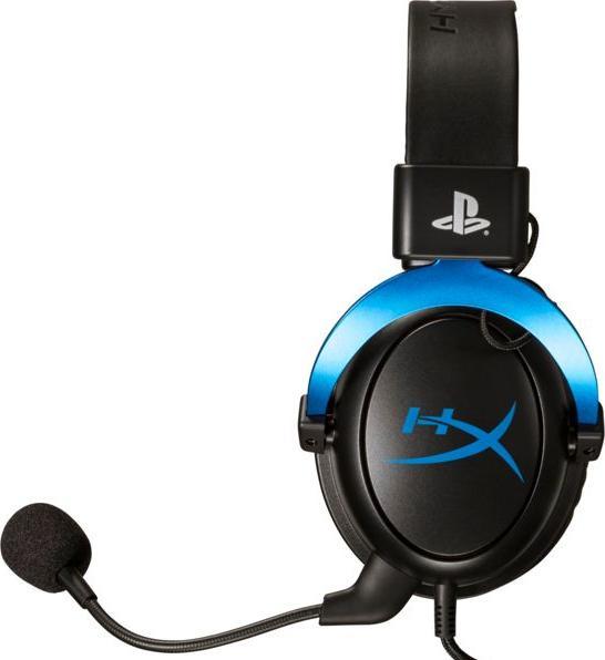 Actual product image HyperX Cloud (Cable)