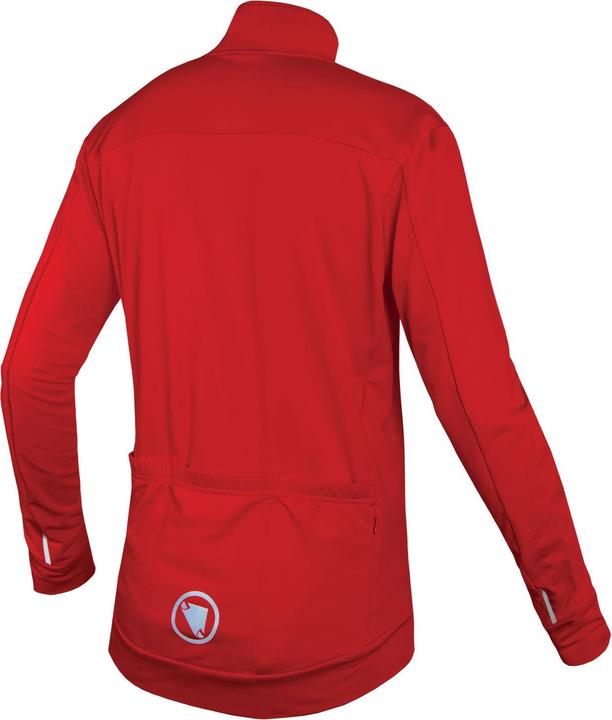Produktbild Endura Xtract Roubaix Longsleeve Jersey (L)