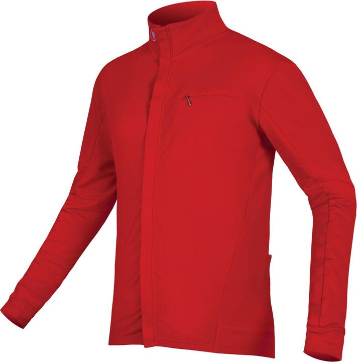 Produktbild Endura Xtract Roubaix Longsleeve Jersey (L)