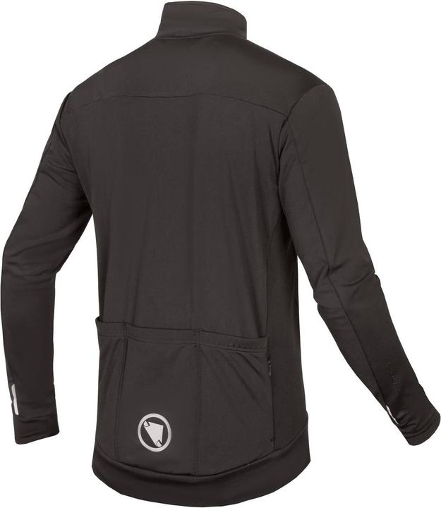 Actual product image Endura Xtract Roubaix Long Sleeve Jersey (M)