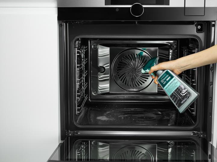 Produktbild Electrolux M3OCS200