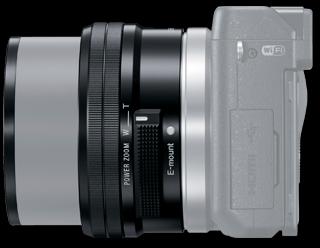 Image du produit Sony E PZ 16-50mm f/3.5-5.6 OSS, E-Mount (Sony E, APS-C / DX)
