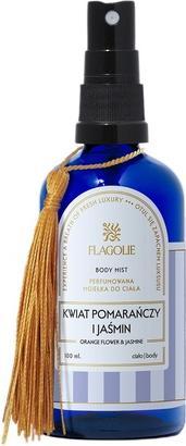 Image du produit NoName Brume parfumée pour le corps Fleur d'oranger et jasmin 100ml (Lotion pour le corps, 100 ml)