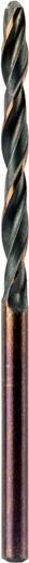 Actual product image Alpen Twist drill (3.4 millimetres)