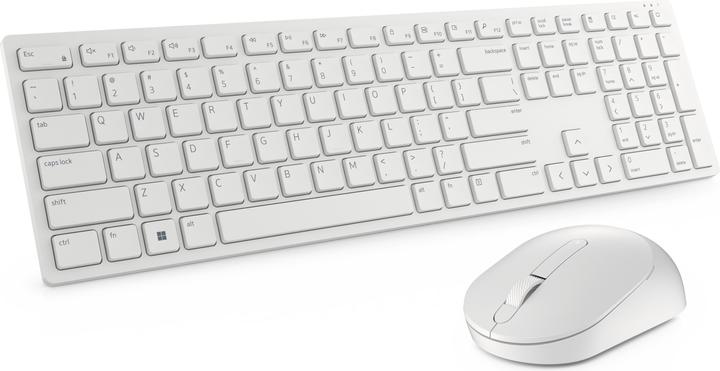 Actual product image Dell KM5221W (CH, Wireless)
