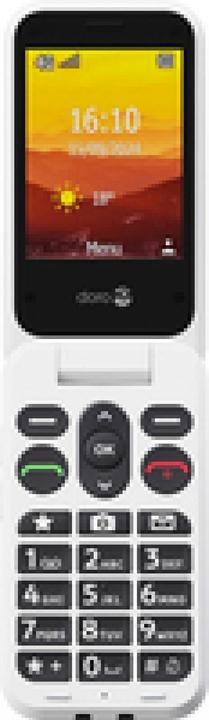 Actual product image Doro Leva L20 (2.80", 2 Mpx, 4G)