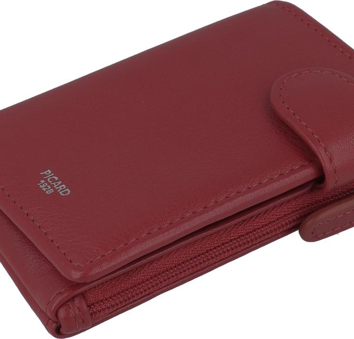 Image du produit Picard Bingo Schlüsseletui Leder 12 cm