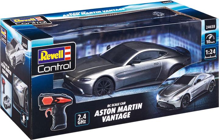 Produktbild Revell Aston Martin Vantage