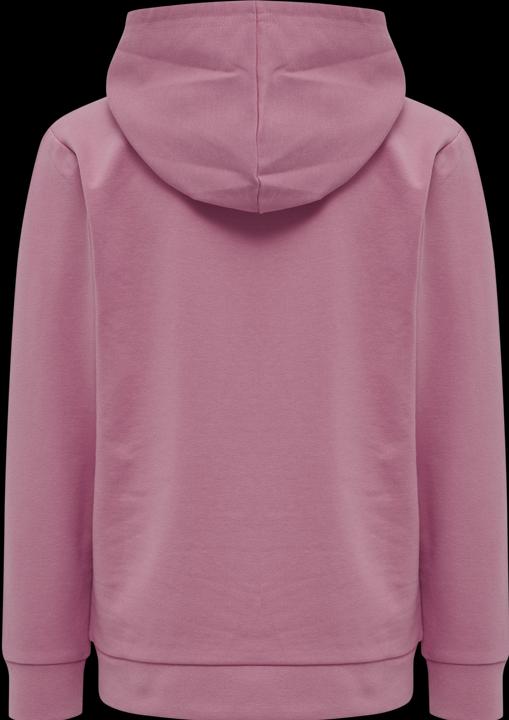 Actual product image hummel Cuatro Hoodie (134)