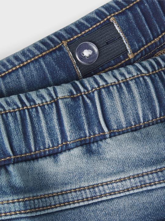 Image du produit Name it Jeans sweat coupe regular (116)