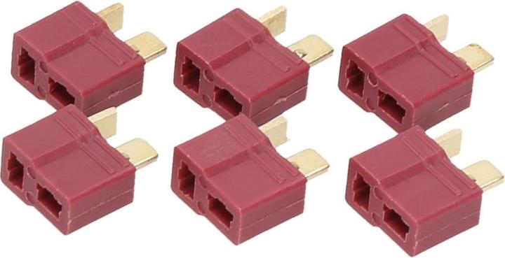 Produktbild Team Orion Super Plugs (6 Females)
