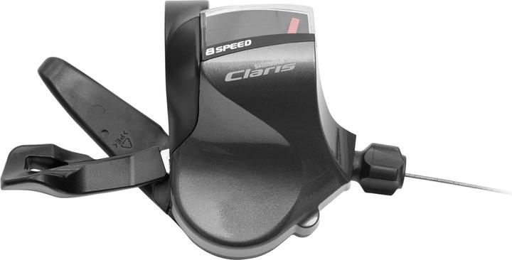 Produktbild Shimano Claris SL-R2000/-R2030 Schalthebel 8s