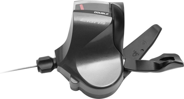 Produktbild Shimano Claris SL-R2000/-R2030 Schalthebel 2s