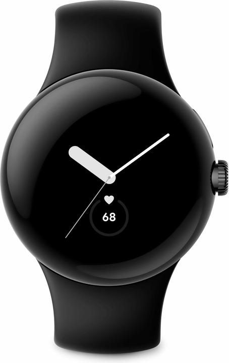Image du produit Google Pixel Watch (41 mm, WLAN uniquement)