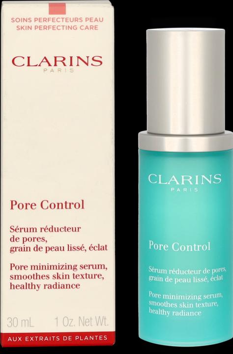 Immagine prodotto Clarins Controllo dei pori (30 ml)