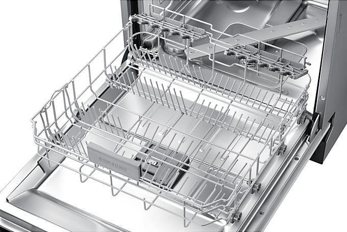 Immagine prodotto Samsung DW6KR7071BB/EC Lavastoviglie ad incasso completamente integrata
