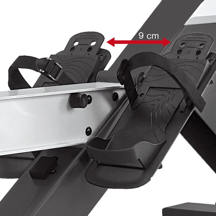 Produktbild Finnlo by Hammer Aquon XTR 2