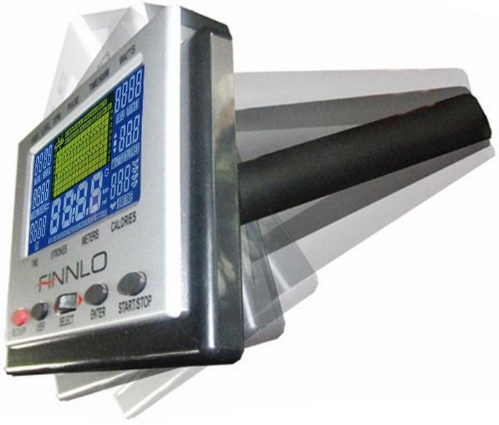 Produktbild Finnlo by Hammer Aquon XTR 2
