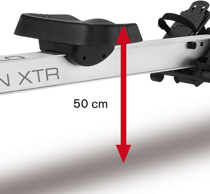 Produktbild Finnlo by Hammer Aquon XTR 2