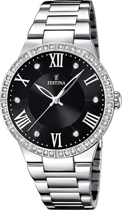 Festina Trend (Analoguhr, 37 mm)