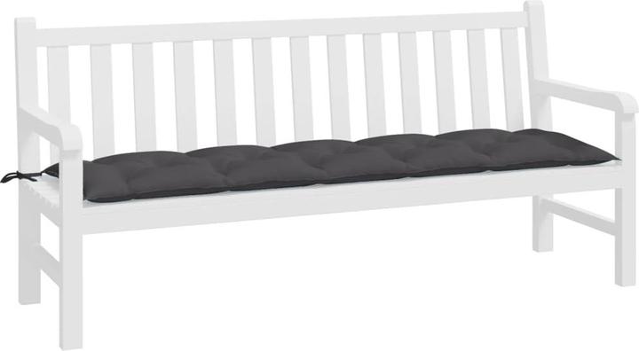 Produktbild VidaXL Paride (180 x 50 x 7 cm)