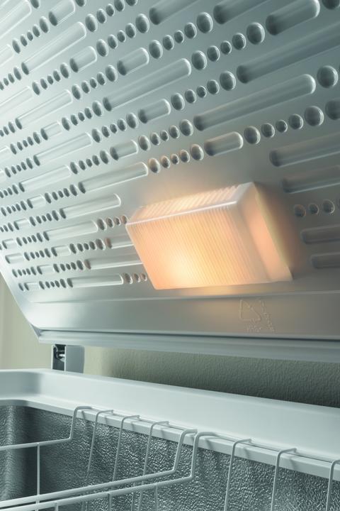Actual product image Indesit OS 2A 250 (Stand-alone, 255 l)