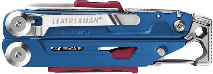 Actual product image Leatherman Signal (19 Functions)