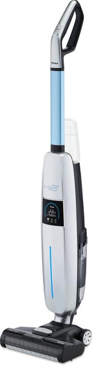 Actual product image Trisa Wet Clean Smart T0713 9507.1310 Cordless wet/dry vacuum cleaner