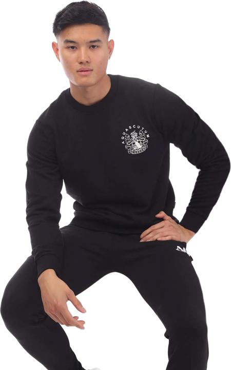 Produktbild Aquascutum Sweatshirt Rundhalsausschnitt (XL)