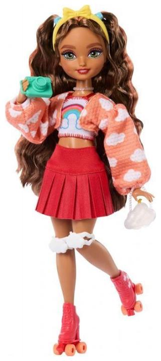 Image du produit Mattel Barbie Dream Besties Roller Skate Teresa JFX98